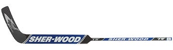 Sherwood T70 Comp Goalie Sticks Sr