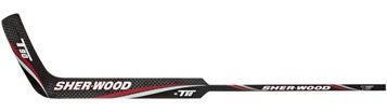 Sherwood T90 Comp Goalie Sticks Sr