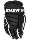 Sherwood T90 Hockey Gloves Sr
