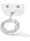 Sliding Goalie Toe Bridge (Pair)