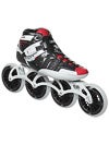 Luigino Sting Speed Skates with P51 Frames 2012