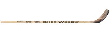 Sherwood 5030 SC Wood Hockey Sticks Sr 