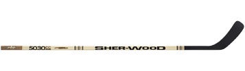 Sherwood Vintage 5030 CC Composite Hockey Stick Sr 