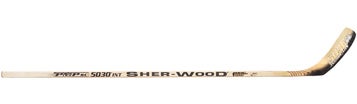 Sherwood 5030 SC Wood Hockey Sticks Int 