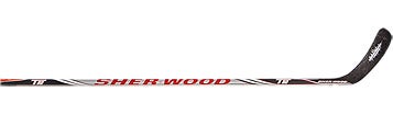 Sherwood True Touch T80 Grip Hockey Sticks Sr 