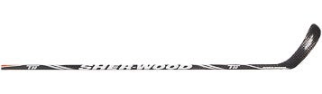 Sherwood True Touch T90 Grip SlimFit Hockey Sticks Sr