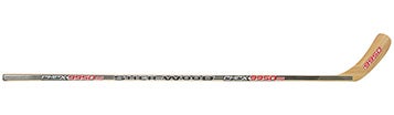 Sherwood PMPX 9950 Wood Hockey Sticks Sr