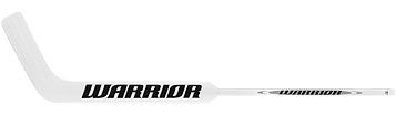 Warrior Swagger Goalie Sticks WHITE/BLACK Int