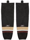 Anaheim Ducks Reebok Edge Hockey Socks Jr