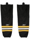 Boston Bruins Reebok Edge Hockey Socks Sr & Int