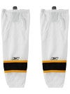 Boston Bruins Reebok Edge Hockey Socks Sr & Int