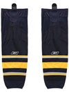 Buffalo Sabres Reebok Edge Hockey Socks Jr