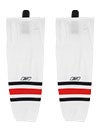 Columbus Blue Jackets Reebok Edge Hockey Socks Jr