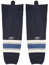Columbus Blue Jackets Reebok Edge Hockey Socks Sr & Int