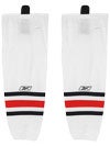 Columbus Blue Jackets Reebok Edge Hockey Socks Sr & Int