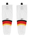 Calgary Flames Reebok Edge Hockey Socks Sr & Int