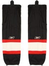 Chicago Blackhawks Reebok Edge Hockey Socks Jr