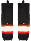 Chicago Blackhawks Reebok Edge Hockey Socks Sr & Int