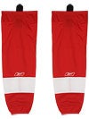 Detroit Red Wings Reebok Edge Hockey Socks Sr & Int