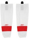 Detroit Red Wings Reebok Edge Hockey Socks Sr & Int