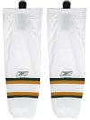 Dallas Stars Reebok Edge Hockey Socks Jr