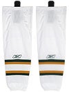 Dallas Stars Reebok Edge Hockey Socks Sr & Int