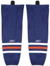 Edmonton Oilers Reebok Edge Hockey Socks Sr & Int