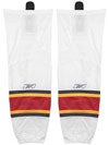 Florida Panthers Reebok Edge Hockey Socks Sr & Int
