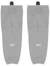 Reebok Edge SX100 Ice Socks Grey Jr