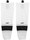 Los Angeles Kings Reebok Edge Hockey Socks Jr