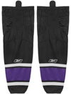 Los Angeles Kings Reebok Edge Hockey Socks Sr & Int