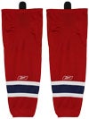 Montreal Canadiens Reebok Edge Hockey Socks Jr