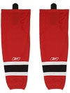 New Jersey Devils Reebok Edge Hockey Socks Sr & Int