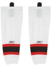 New Jersey Devils Reebok Edge Hockey Socks Sr & Int