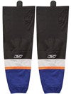 New York Islanders Reebok Edge Hockey Socks Jr