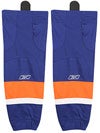 New York Islanders Reebok Edge Hockey Socks Jr