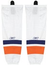 New York Islanders Reebok Edge Hockey Socks Sr & Int