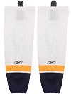 Nashville Predators Reebok Edge Hockey Socks Sr & Int