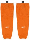 Reebok Edge SX100 Ice Socks Orange Jr