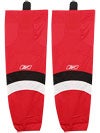 Ottawa Senators Reebok Edge Hockey Socks Jr