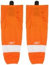 Philadelphia Flyers Reebok Edge Hockey Socks Sr & Int