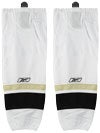 Pittsburgh Penguins Reebok Edge Hockey Socks Jr