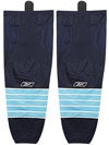 Pittsburgh Penguins Reebok Edge Hockey Socks Sr & Int