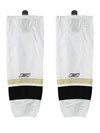 Pittsburgh Penguins Reebok Edge Hockey Socks Sr & Int