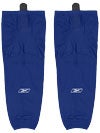 Reebok Edge SX100 Ice Socks Royal Sr & Int