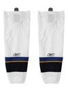 St Louis Blues Reebok Edge Hockey Socks Sr & Int
