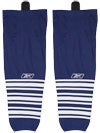 Toronto Maple Leafs Reebok Edge Hockey Socks Jr