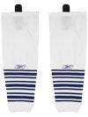 Toronto Maple Leafs Reebok Edge Hockey Socks Sr & Int