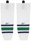 Vancouver Canucks Reebok Edge Hockey Socks Jr