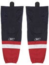 Washington Capitals Reebok Edge Hockey Socks Jr